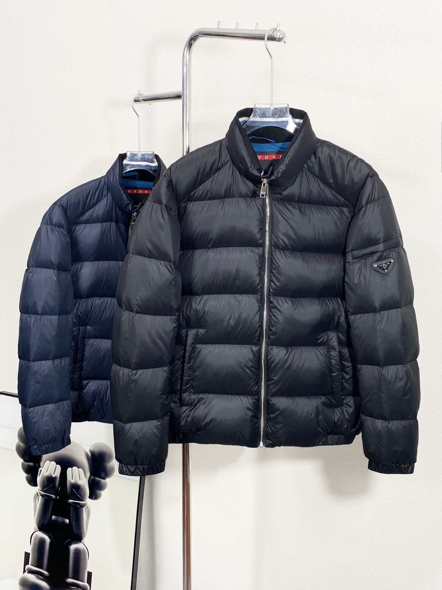 Prada Down Jackets